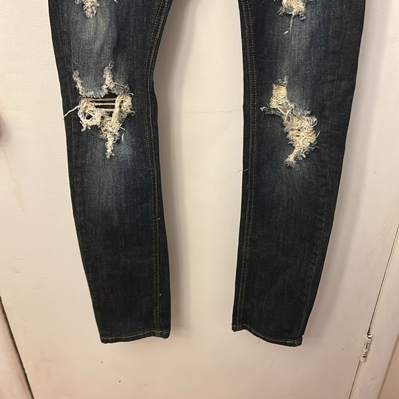 Machine Jeans Size 31 - Picture 4 of 11